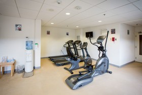 Holiday Inn Express Stellarton-New Glasgow
