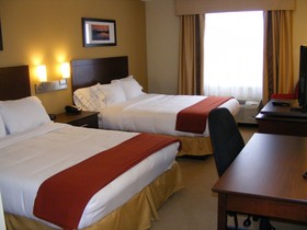 Holiday Inn Express Stellarton-New Glasgow