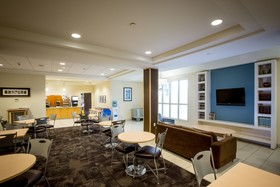 Holiday Inn Express Stellarton-New Glasgow