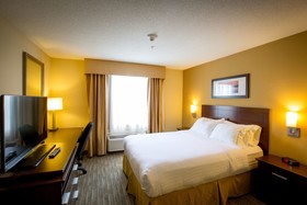 Holiday Inn Express Stellarton-New Glasgow