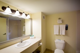 Holiday Inn Express Stellarton-New Glasgow