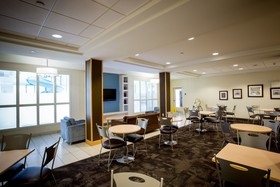 Holiday Inn Express Stellarton-New Glasgow