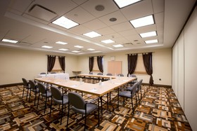 Holiday Inn Express Stellarton-New Glasgow