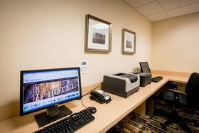 Holiday Inn Express Stellarton-New Glasgow