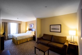 Holiday Inn Express Stellarton-New Glasgow