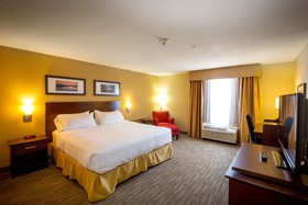 Holiday Inn Express Stellarton-New Glasgow
