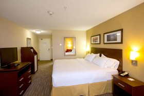 Holiday Inn Express Stellarton-New Glasgow