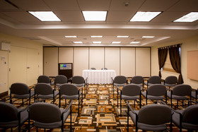 Holiday Inn Express Stellarton-New Glasgow