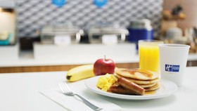 Holiday Inn Express Stellarton-New Glasgow