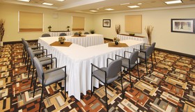 Holiday Inn Express Stellarton-New Glasgow