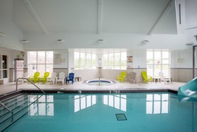 Holiday Inn Express Stellarton-New Glasgow