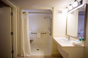 Holiday Inn Express Stellarton-New Glasgow