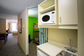 Holiday Inn Express Stellarton-New Glasgow
