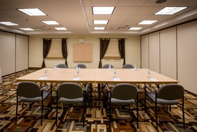 Holiday Inn Express Stellarton-New Glasgow