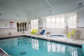 Holiday Inn Express Stellarton-New Glasgow