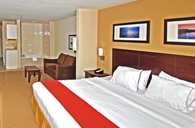 Holiday Inn Express Stellarton-New Glasgow