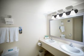 Holiday Inn Express Stellarton-New Glasgow