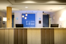 Holiday Inn Express Stellarton-New Glasgow