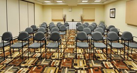 Holiday Inn Express Stellarton-New Glasgow