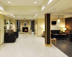 Holiday Inn Express Stellarton-New Glasgow