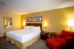 Holiday Inn Express Stellarton-New Glasgow
