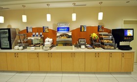 Holiday Inn Express Stellarton-New Glasgow
