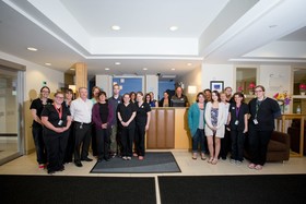 Holiday Inn Express Stellarton-New Glasgow