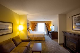 Holiday Inn Express Stellarton-New Glasgow