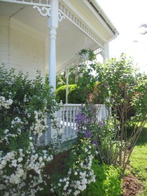 The Nelson House Bed & Breakfast