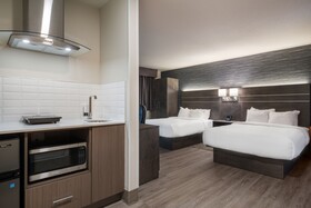 Glengarry Extended Stays