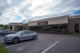 Glengarry Extended Stays