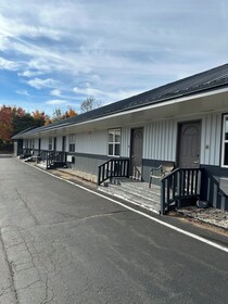 Glengarry Extended Stays