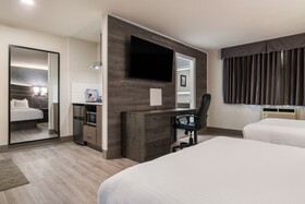 Glengarry Extended Stays