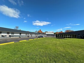 Glengarry Extended Stays