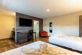 Glengarry Extended Stays