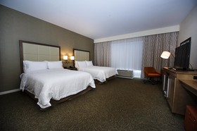Hampton Inn & Suites by Hilton Truro