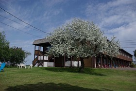 The Tidal Bore Inn