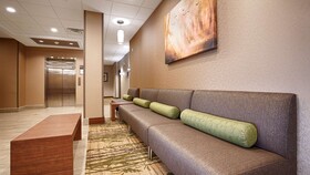 Best Western Plus Fergus Hotel