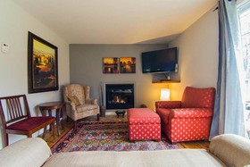 Safe Haven Cottage Resort