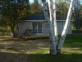 Safe Haven Cottage Resort