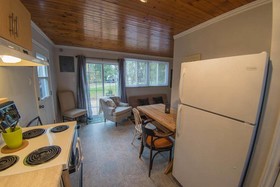 Safe Haven Cottage Resort
