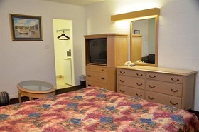 Arnprior Motor Inn