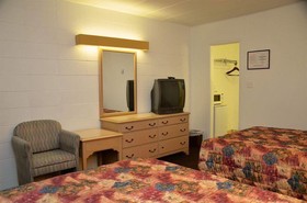 Arnprior Motor Inn