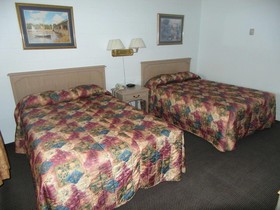 Arnprior Motor Inn