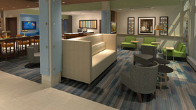 Holiday Inn Express & Suites Aurora