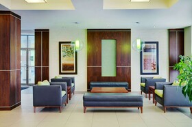 Allure Hotel & Conference Centre, Ascend Hotel Collection