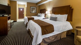 Best Western Barrie