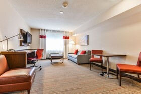 Four Points by Sheraton Barrie