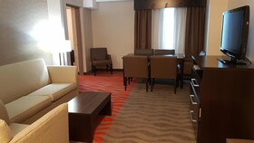 Holiday Inn Express & Suites Barrie