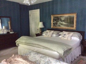 Richmond Manor Bed & Breakfast
